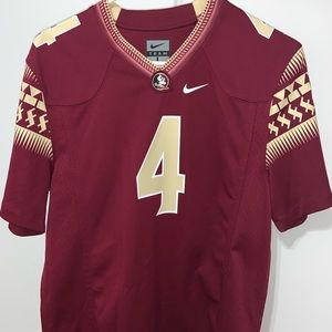 Florida State Jersey